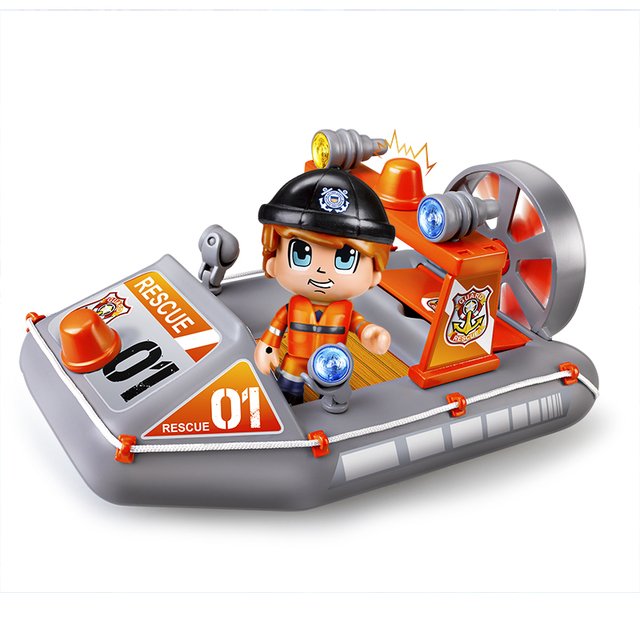 comprar pinypon action