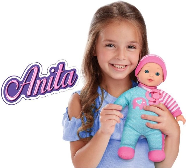 baby nursery muñeca