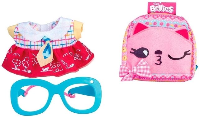 bellies venta online