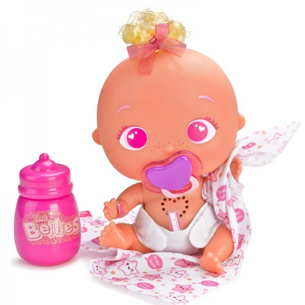 comprar the bellies online