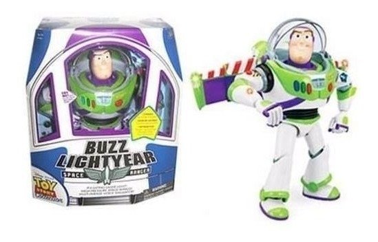 buzz lightyear 64011
