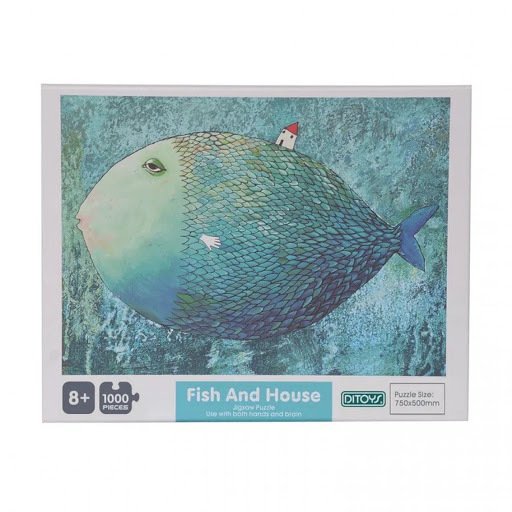puzzle 1000 piezas online