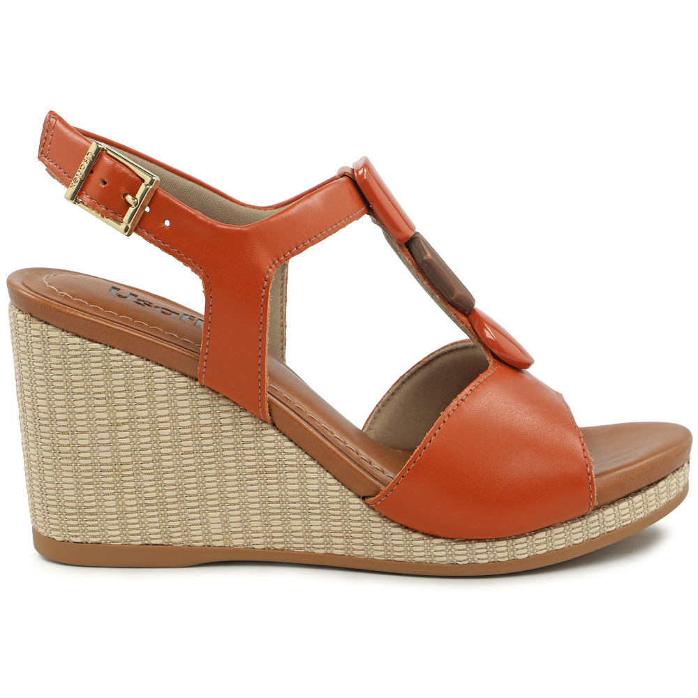 comprar sandalia usaflex