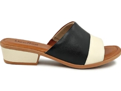 comprar tamanco usaflex