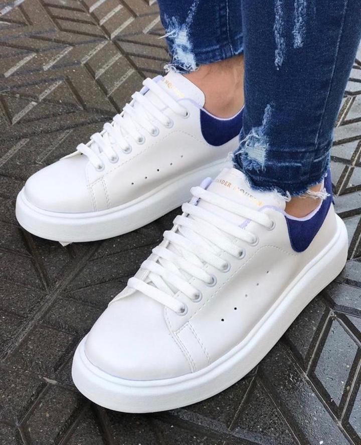 zapatillas alexander mcqueen precio