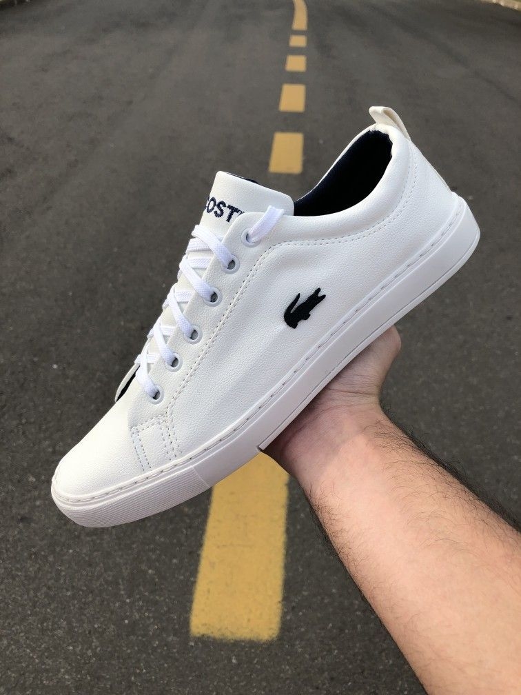 tenis lacoste comprar