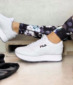 site fila tenis