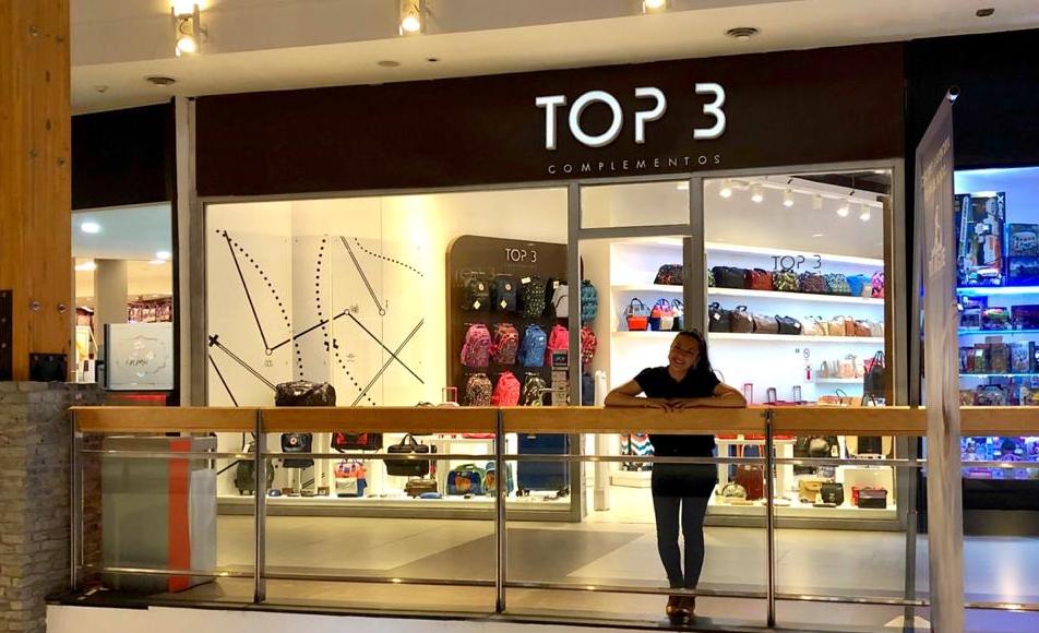 Tienda Online de Top 3 Ushuaia - Quiénes Somos