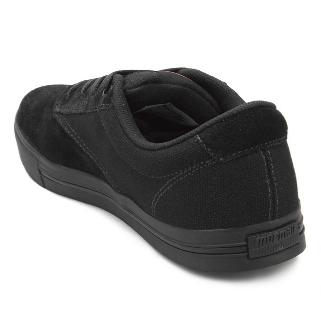 tenis mormaii todo preto