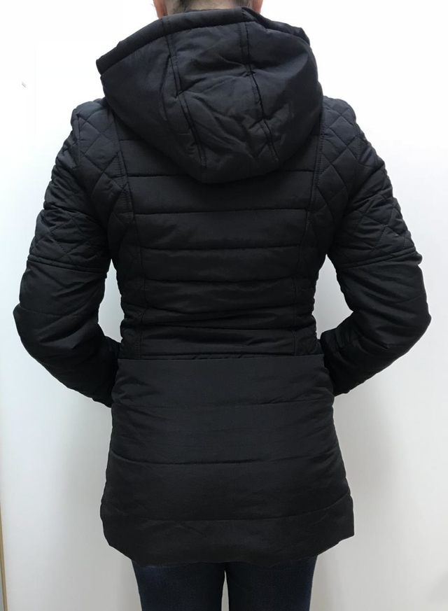 jaqueta feminina dunialin