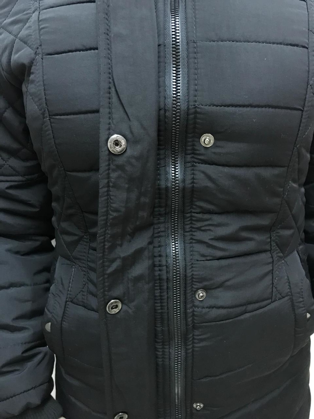 jaqueta feminina dunialin