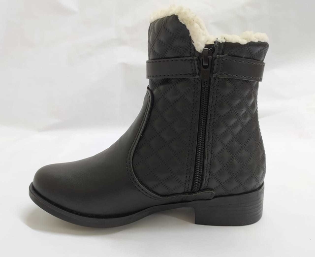 bota juvenil
