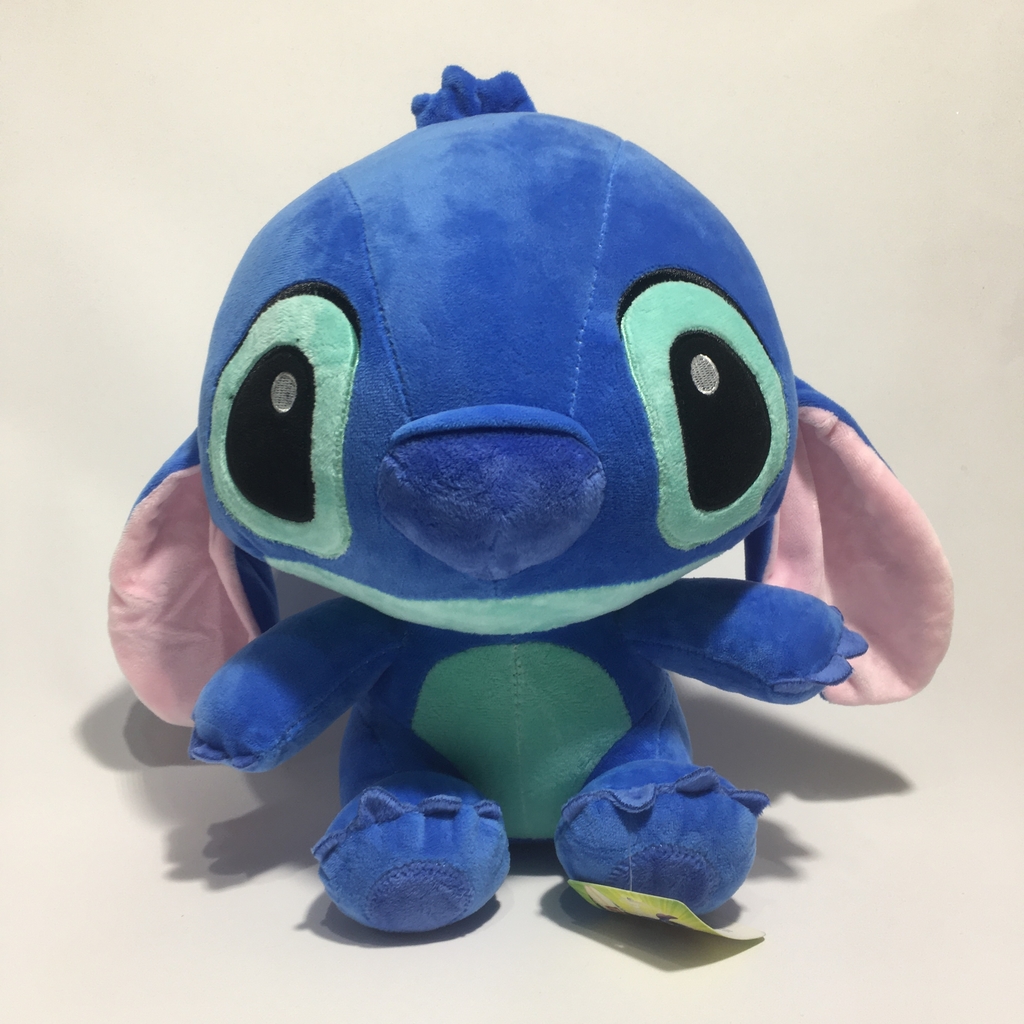 stitch peluche mediano precio