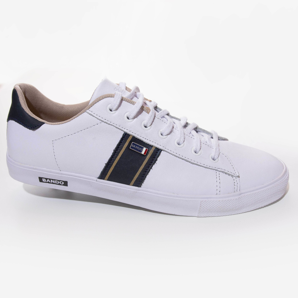 zapatillas bando hombre