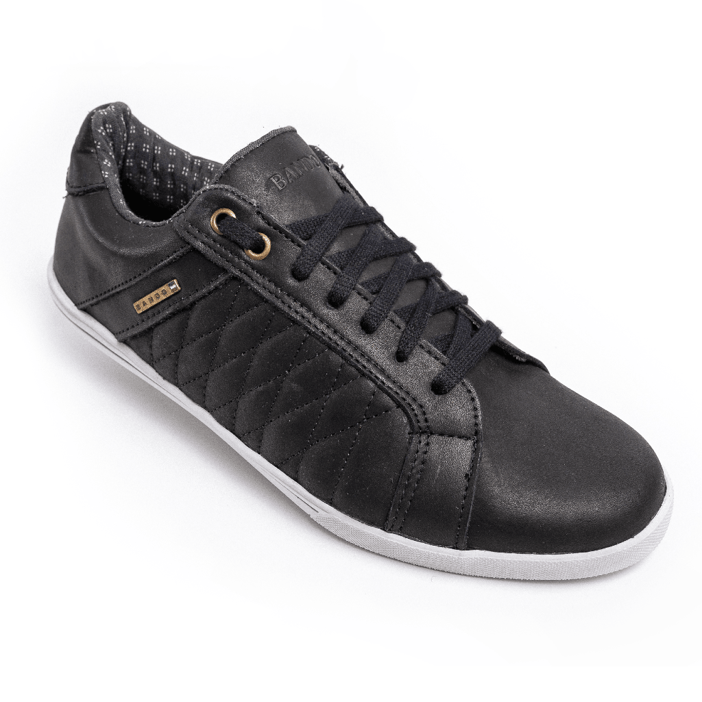 zapatillas bando hombre