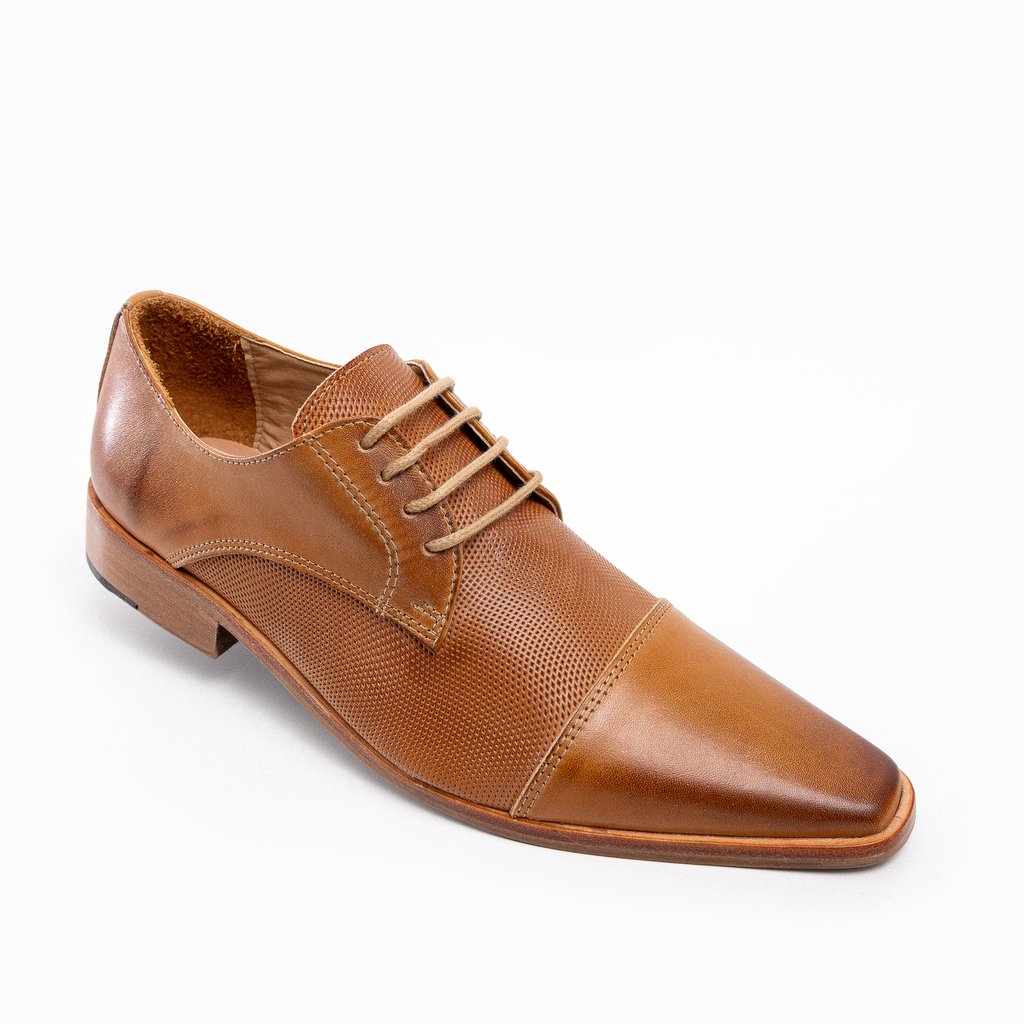 zapatos de vestir hombre online