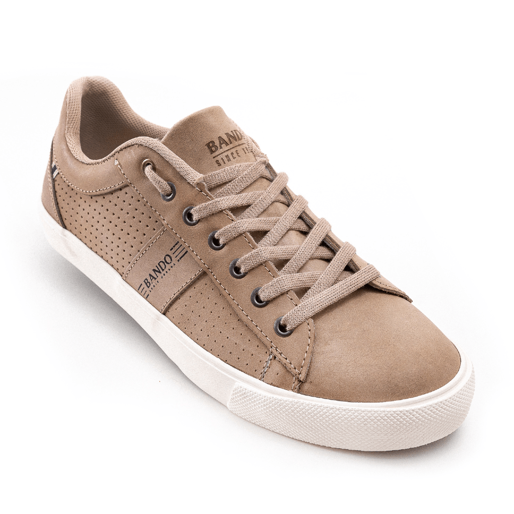 zapatillas bando hombre
