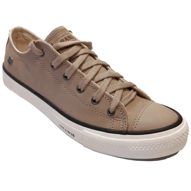 zapatillas bando hombre