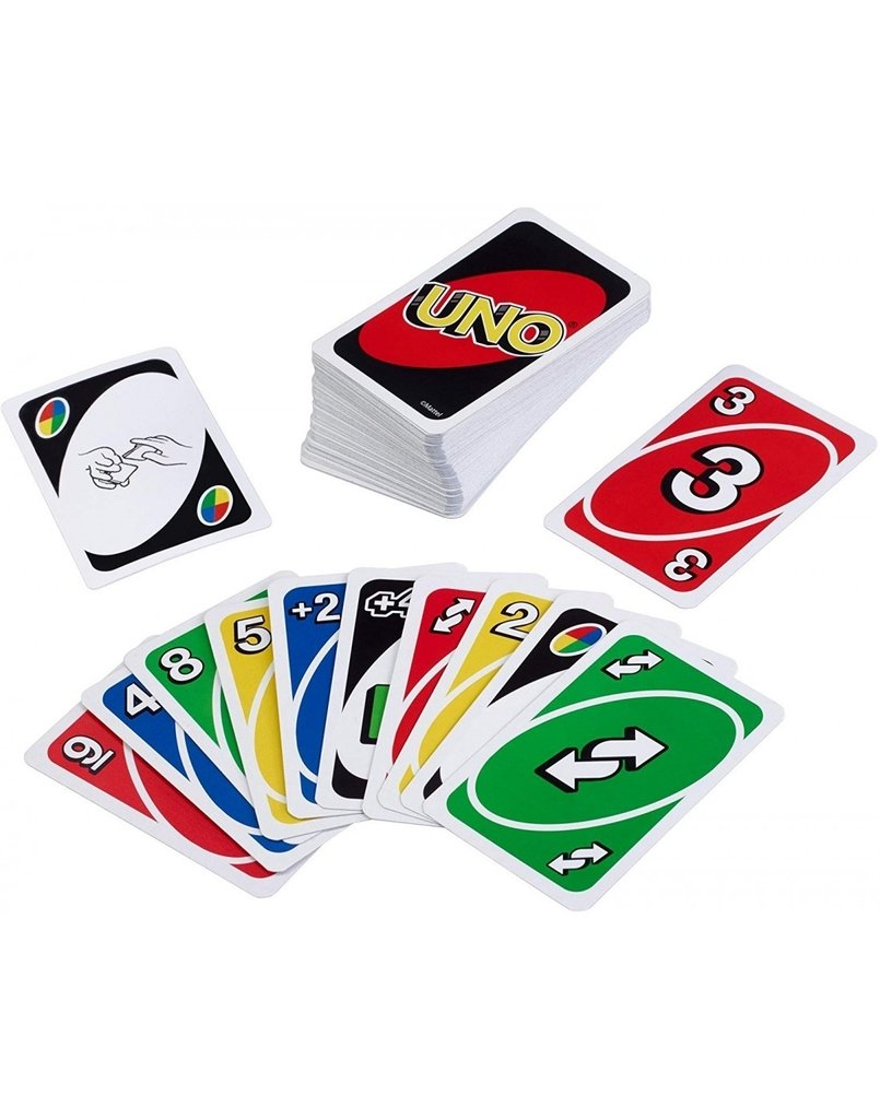 juego uno comprar