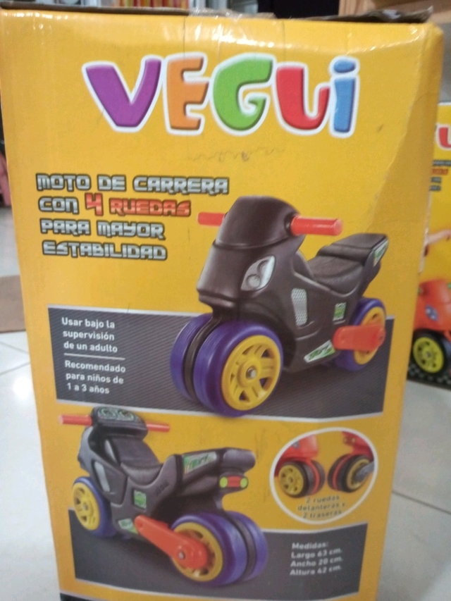 vegui telefono fabrica