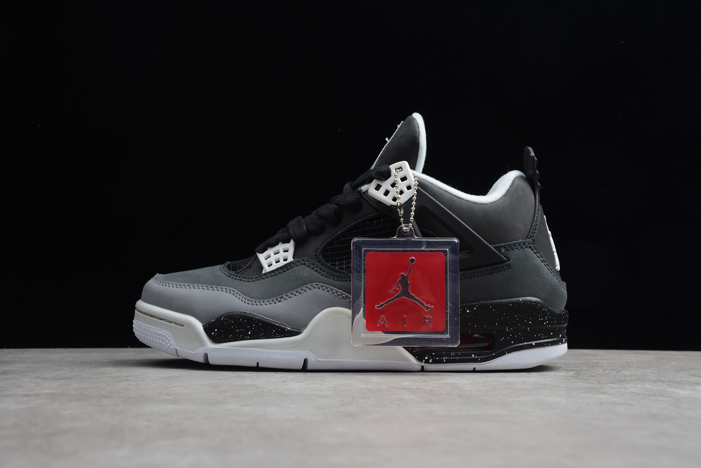 tênis nike air jordan 4 retro