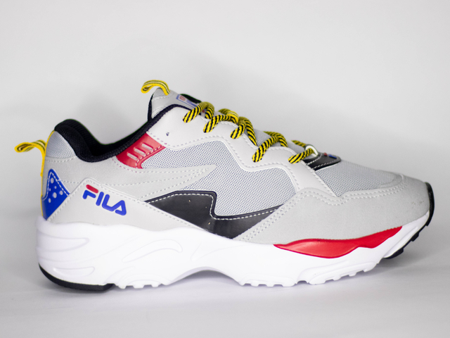 Zapatillas Rippler Fila Online Sale, UP TO 50% OFF |  www.editorialelpirata.com