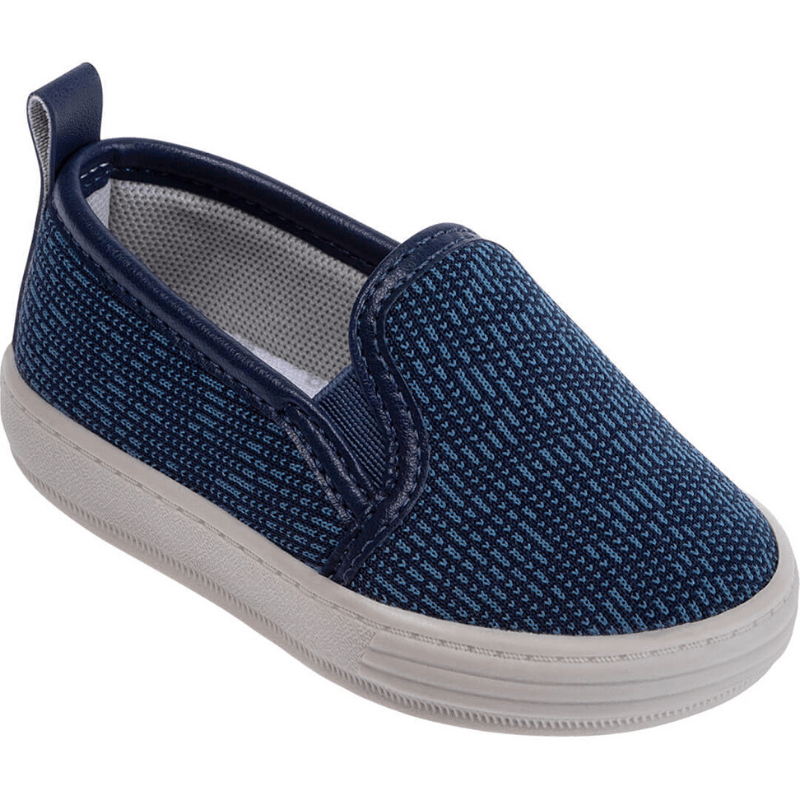 tenis pimpolho menino