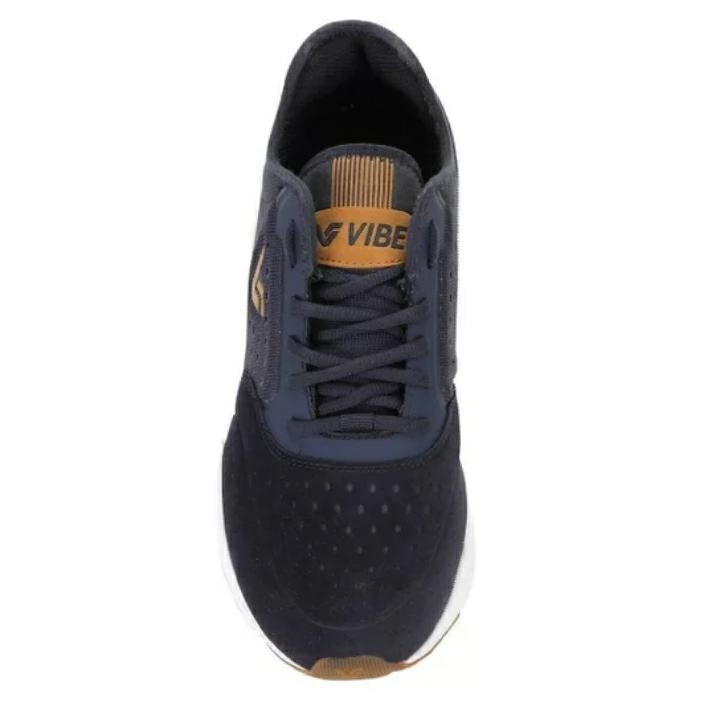 tenis vibe crew masculino