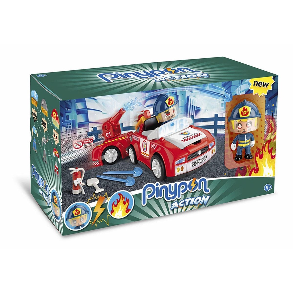 auto de pinypon