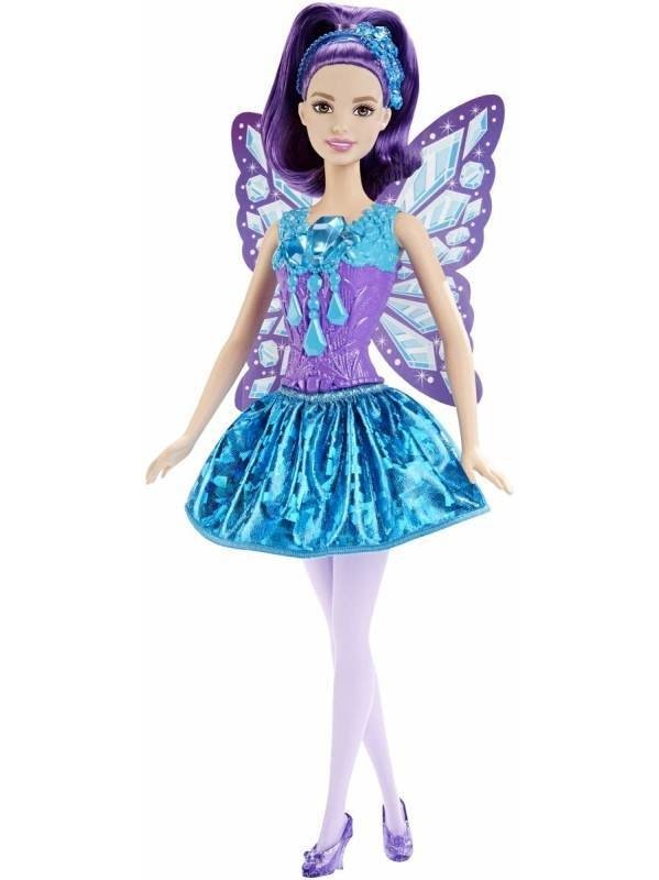 hada barbie