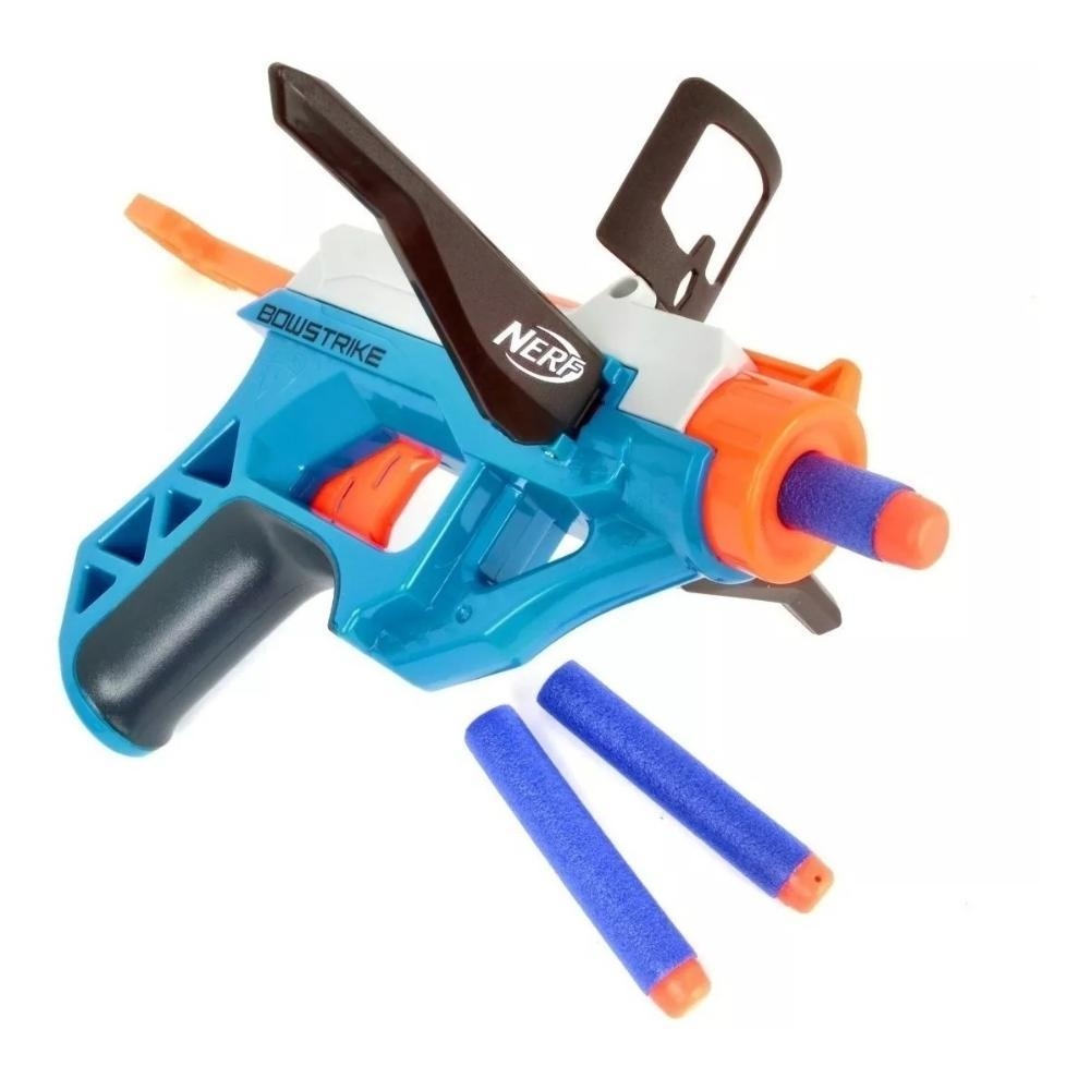 nerf bowstrike