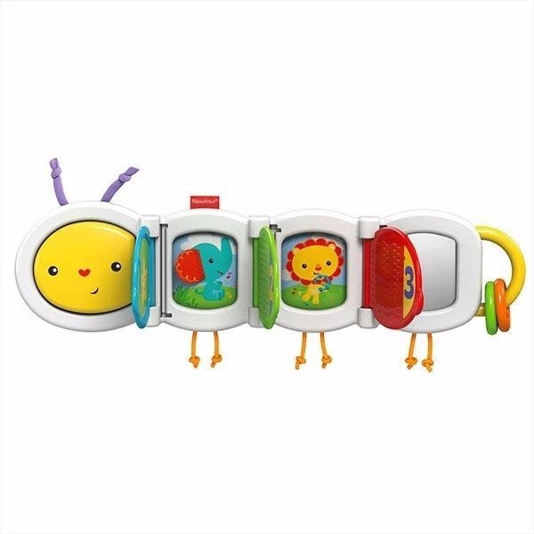 oruga fisher price precio