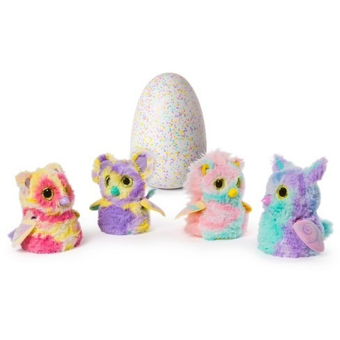 hatchimals medianos