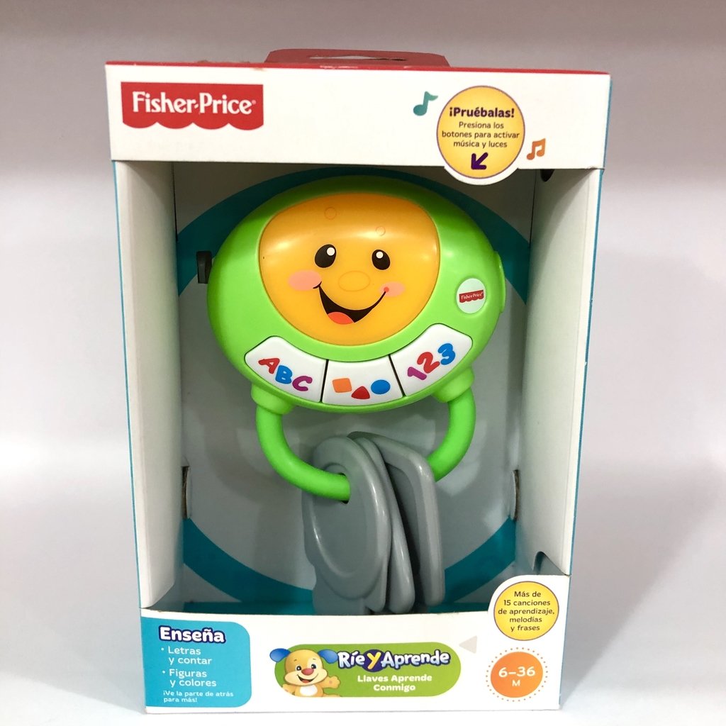 carrito de comida fisher price