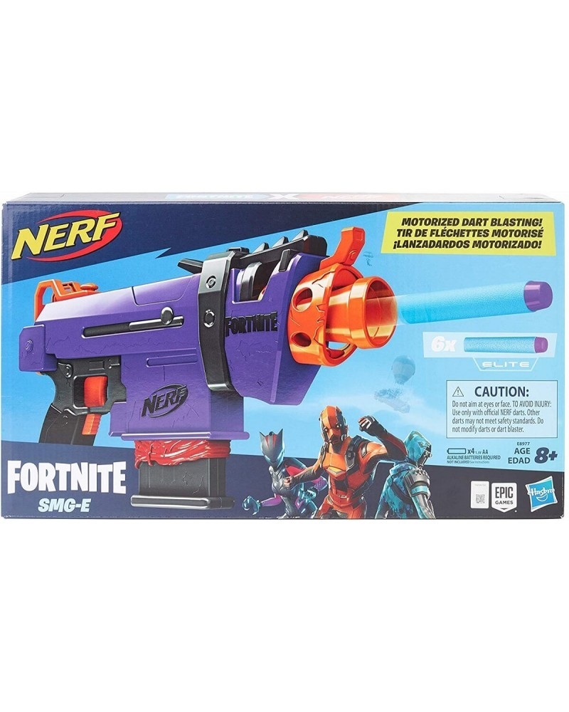 nerf fortnite comprar