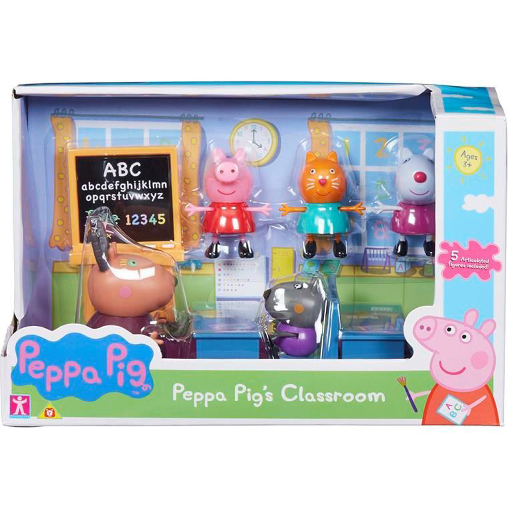 regalos de peppa pig