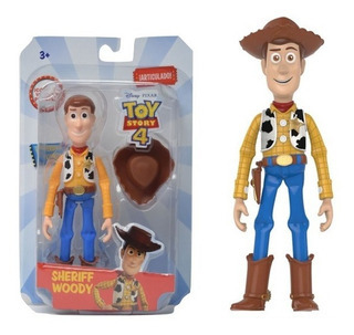 precio de los muñecos de toy story