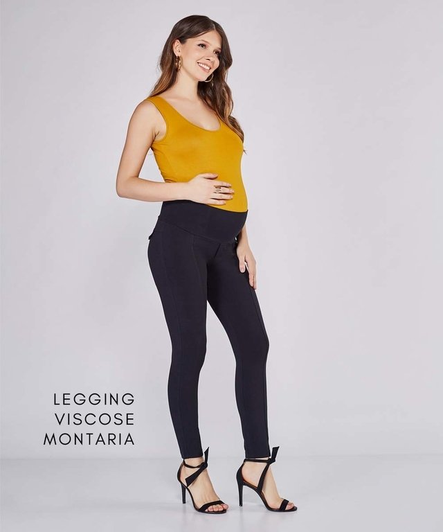 legging montaria