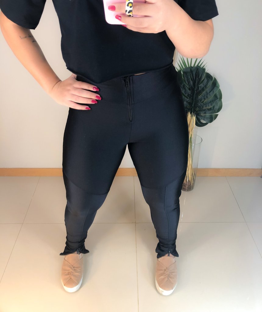 prada calça