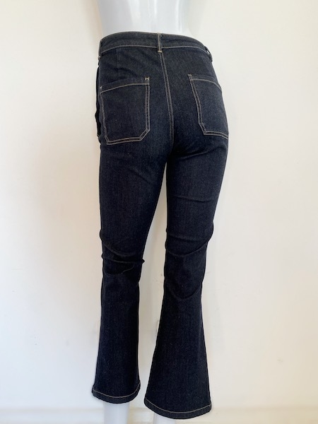 massimo dutti jeans