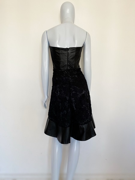 vestidos pp online