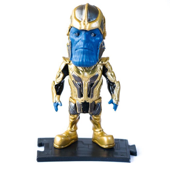 comprar figura thanos