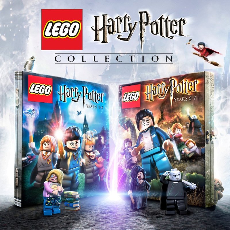 juego de harry potter ps4