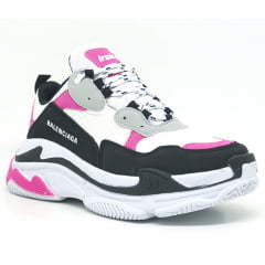 tenis feminino balenciaga