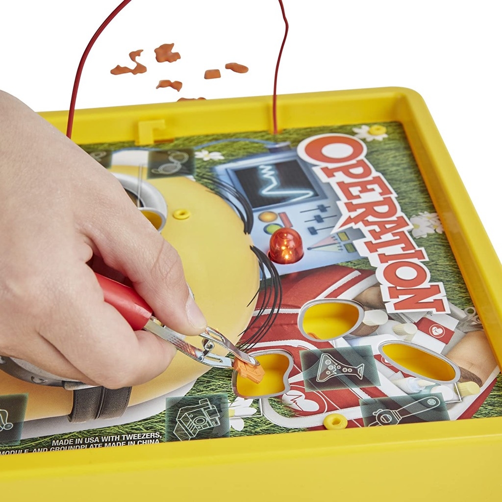 operando minions