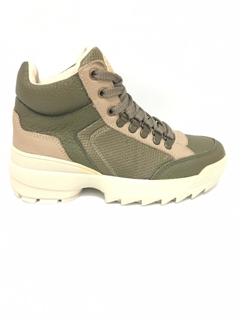 viamo botas
