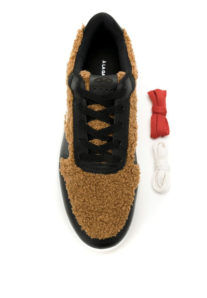 a la garçonne olympikus