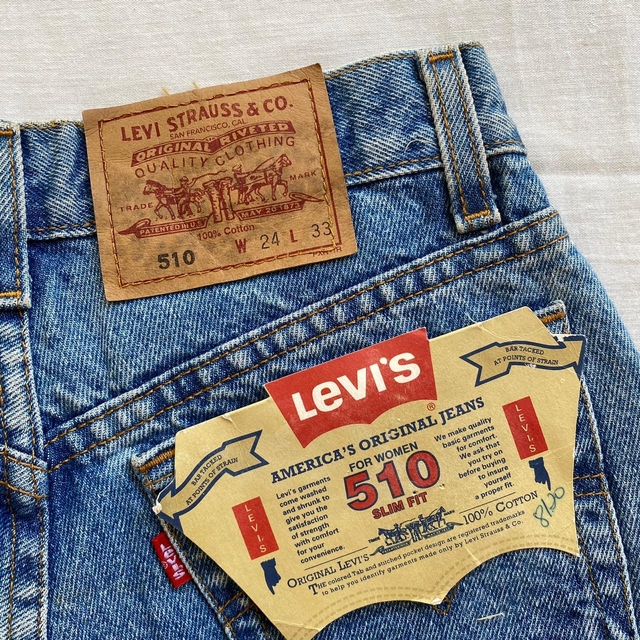 levis 211 jeans