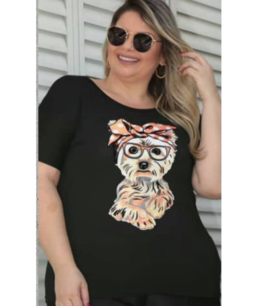 blusas femininas xgg