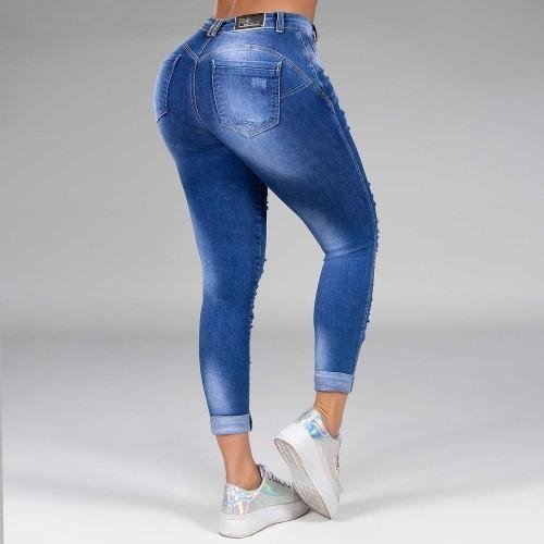 comprar pitbull jeans